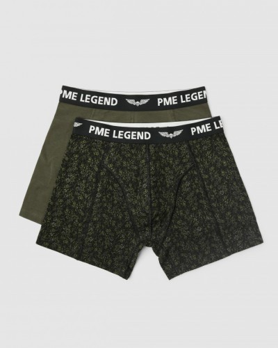 Boxerky PME Legend pánske 2-PACK PUW2508950 6416