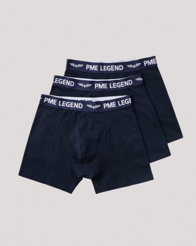 Boxerky PME Legend pánske 3-PACK PUW00250 5287
