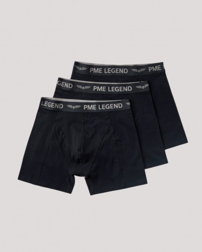 Boxerky PME Legend pánske 3-PACK PUW00250 999