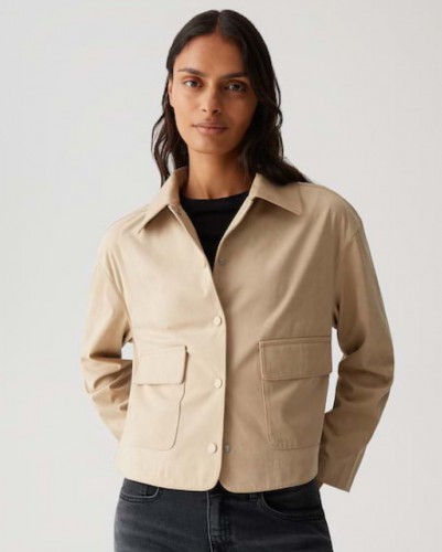 Bunda  OPUS dámska 10457913627376 Jelis 2088