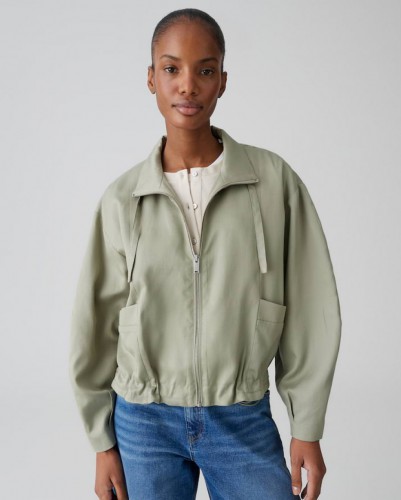 Bunda OPUS dámska 10532913973418 Jarusa 30042