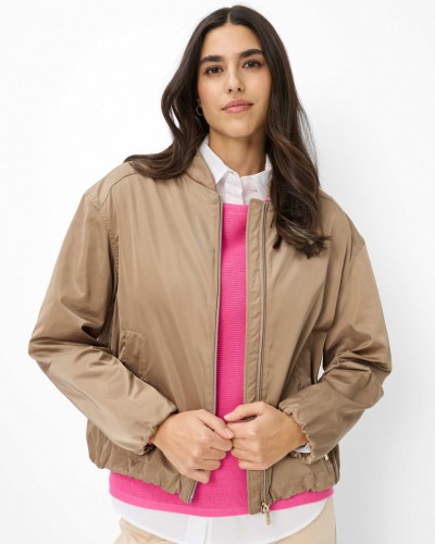 Bunda Brax dámska 95-0004 ROMA 54