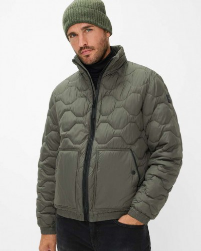 Bunda Brax pánska 97-1128 COMO 34