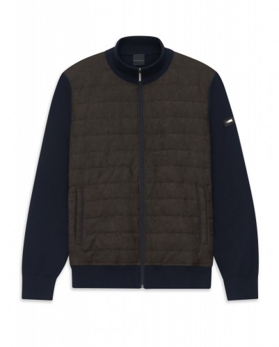 Bunda BUGATTI pánska  760/15524 090