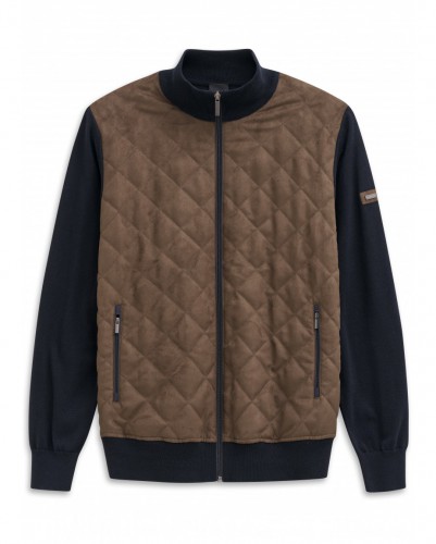 Bunda BUGATTI pánska  760/85551 390