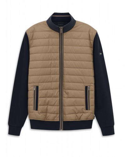 Bunda BUGATTI pánska  870/15121 040