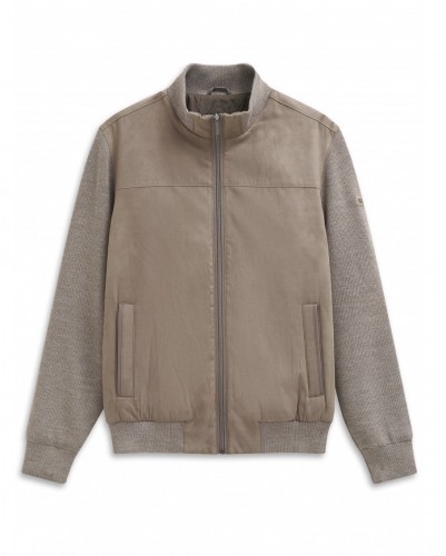 Bunda BUGATTI pánska 760/85553 060