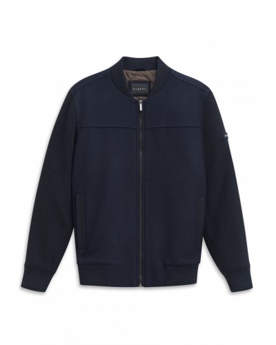 Bunda BUGATTI pánska 760/85554 390