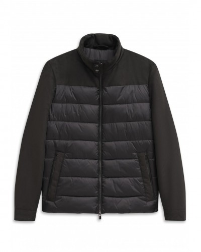 Bunda BUGATTI pánska 8772/81018 290