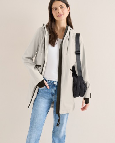 Bunda CECIL dámska 101434 17202