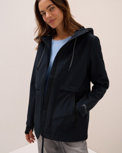 Bunda CECIL dámska 202093 15631