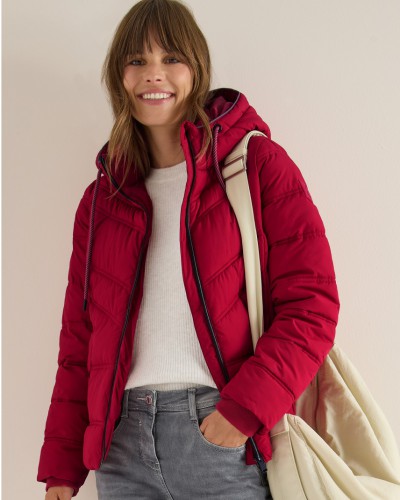 Bunda CECIL dámska 202095 16710