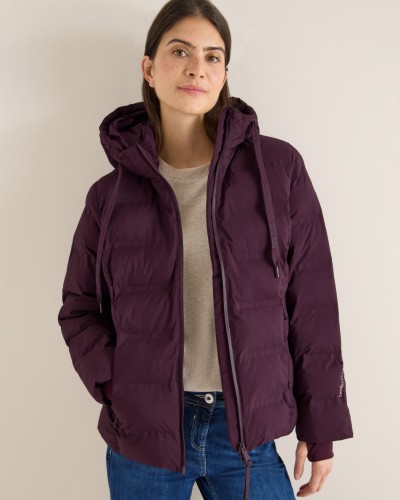 Bunda CECIL dámska 202096 16544