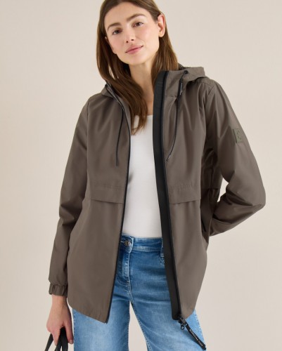 Bunda CECIL dámska 202207 17217