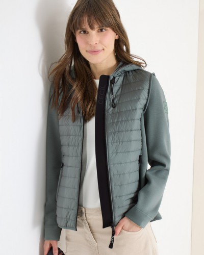 Bunda CECIL dámska 202210 17201