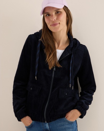 Bunda CECIL dámska 212798 16831