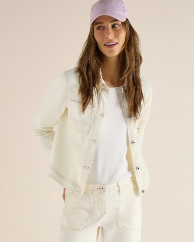 Bunda CECIL dámska 212951 16504