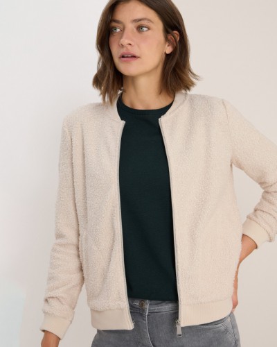 Bunda CECIL dámska 324028 15641