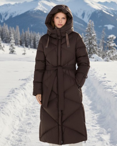 Bunda DIEGO dámska 25IM-B502 897