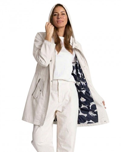 Bunda GREEN GOOSE dámska 16866734 957