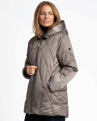 Bunda GREEN GOOSE dámska 25704845 270