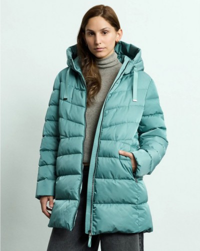 Bunda GREEN GOOSE dámska 26556845 634
