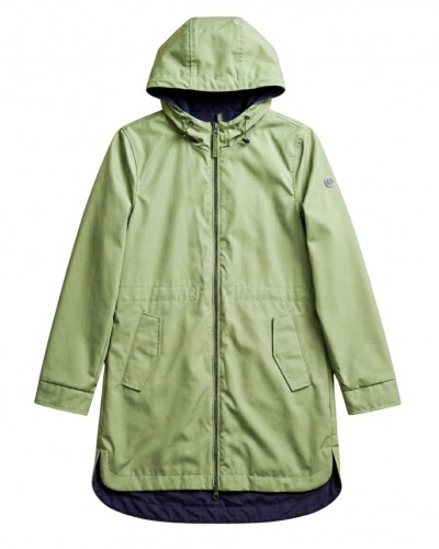 Bunda GREEN GOOSE dámska obojstr. 16847921 594