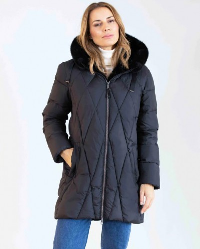 Bunda GREEN GOOSE dámska25766869 990