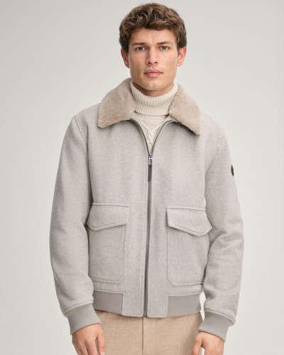 Bunda JOOP pánska 10020455 Derec 00260