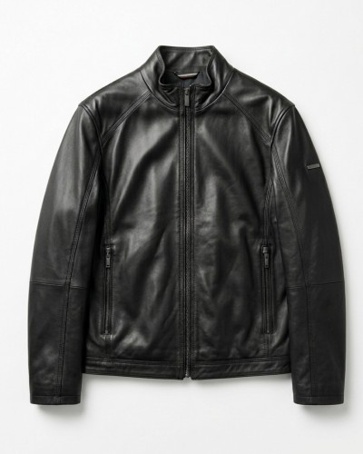 Bunda kožená BUGATTI pánska 126096/M 290