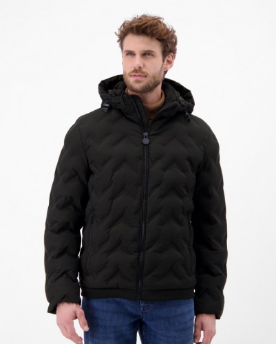 Bunda LERROS pánska 2597014 290