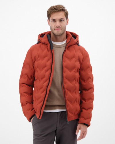 Bunda LERROS pánska 2597014 354