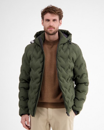 Bunda LERROS pánska 2597014 683