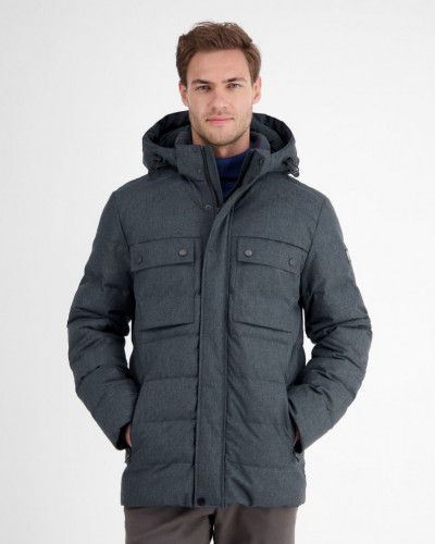 Bunda LERROS pánska 2597017 491