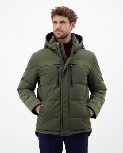 Bunda LERROS pánska 2597018 683