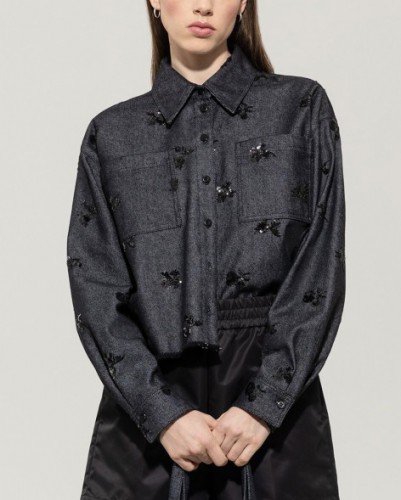 Bunda LUISA CERANO dámska 428010/3757 0011