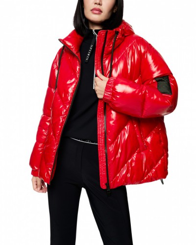 Bunda MARC CAIN SPORTS dámska ZS 12.08 W39 285