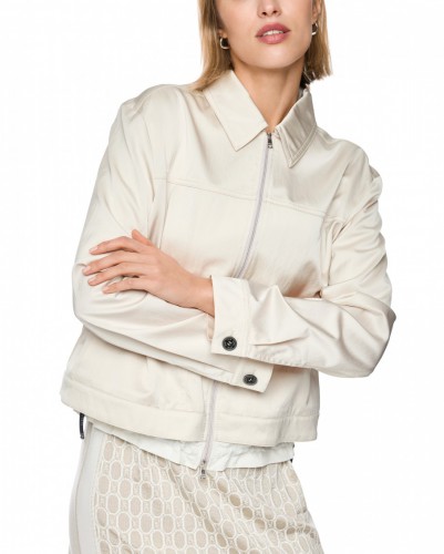 Bunda MARC CAIN SPORTS dámske BS 31.05 W31 182