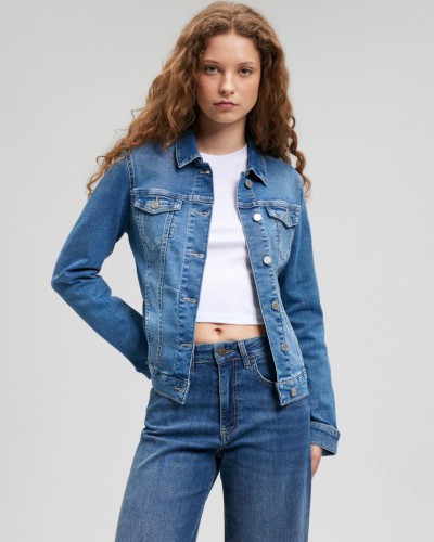 Bunda MAVI dámska 11136 DAISY 86781