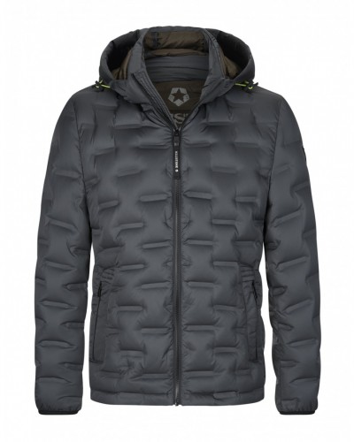 Bunda MILESTONE pánska 430341 60390 BRAYDEN 78