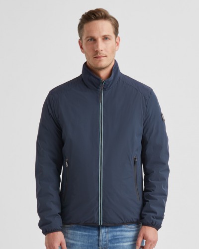 Bunda MILESTONE pánska obojstr. 610445 60825 PIZARO 39