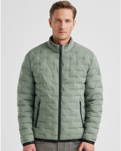 Bunda MILESTONE pánska 610450 60840 HOPPER 41