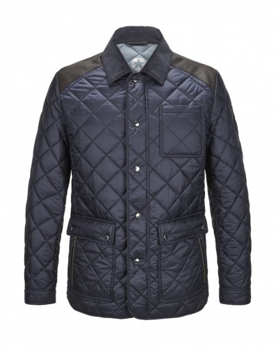 Bunda MILESTONE pánska 990474 60655 SANTOS 39