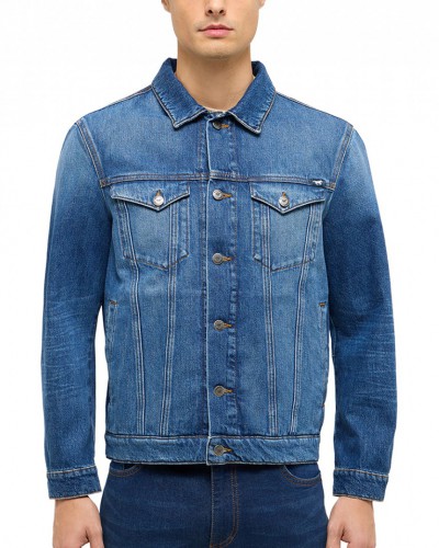 Bunda MUSTANG pánska 1017682 5000 DALLAS 682