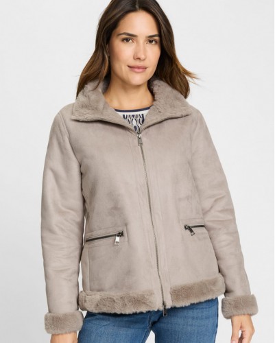 Bunda OLSEN dámska 15101431 10046