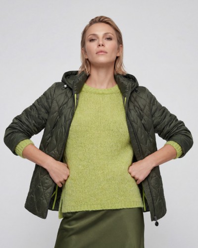 Bunda OLSEN dámska 15101448 50189