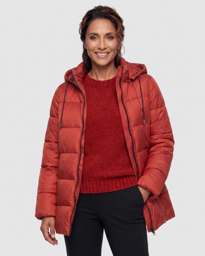 Bunda OLSEN dámska 15101450 20261