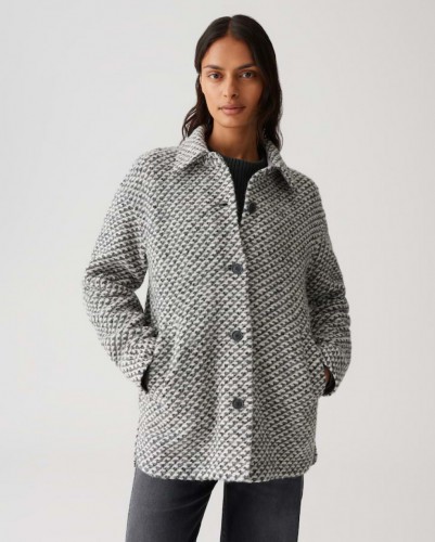 Bunda OPUS dámska 10457513446376 Hellola 8072