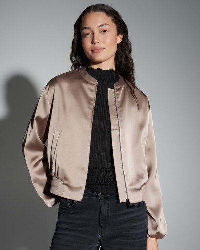 Bunda OPUS dámska 10493013692392 Jupita 20022