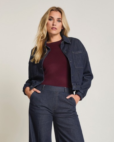 Bunda PARAMI dámska 212371 LYNN D156